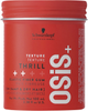 Wosk do włosów Schwarzkopf Professional OSiS+ Thrill Styling Hair Gum for Hair 100 ml (4045787935998) - obraz 1