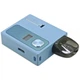 Pod-система Lost Vape Ursa Baby Pro Frost Blue Електронна сигарета - зображення 3