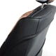 Накидки чехлы на сидения автомобиля из Алькантары 3D Elegant Torino Коричневые 700 125 - изображение 4