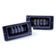 Противотуманные светодиодные фары FOG LAMP ВАЗ 2110 - 2115 40W (2шт) - изображение 1