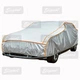 Тент автомобильный с защитой от града Elegant 100 281 L Серый (482x177x120см) - изображение 5
