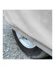 Тент автомобільний Kegel Basic Garage M2 (5-3955-241-3021) розмір 380-405х136см - зображення 4