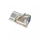 Полотенце Lotus Home - Milana muslin lead blue-khaki 45x100 (svt-2000022307123) - изображение 4