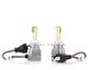 Светодиодные автолампы H4 Stinger (5500K, 35W, 12-24v, с пассивным охлаждением) - изображение 4