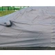 Тент автомобильный с подкладкой SUV Elegant 100 262 L Серый (480x195x155см) - изображение 7
