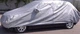 Тент автомобильный с подкладкой SUV Milex PJ-V30004 XL Серый (483x196x145см) - изображение 9