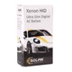 Блок розпалу ксенону Solar Slim AC Ballast 1540 12v, 35W - зображення 4