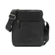 Мужская кожаная сумка через плечо Tiding Bag M56-9981A - изображение 2