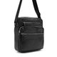 Мужская кожаная сумка через плечо Tiding Bag M56-9981A - изображение 5