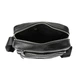 Мужская кожаная сумка через плечо Tiding Bag M56-9981A - изображение 6
