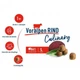 Happy Cat (Хеппи Кэт) Culinary Adult Voralpen-Rind - Сухой корм с говядиной для взрослых котов, 4 кг - изображение 3