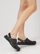 Женские кроксы Joybees Modern Clog Black/Black UAMCG.BKB. 39.5 (W9/M7) 25.7 см Черные (810014183541) - изображение 2