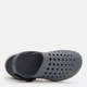 Женские кроксы Joybees Modern Clog Charcoal/Light Grey UAMCG.CLG. 37.5 (W7) 24.5 см Серые (810014183633) - изображение 6