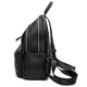 Жіночий шкіряний рюкзак міського типу Olivia Leather NWBP27-8031A-BP - зображення 3