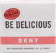 Woda perfumowana damska Donna Karan NY Dkny Be Delicious F Blossom Her 30 ml (85715950109) - obraz 2