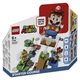 Конструктор LEGO Super Mario Приключения с Марио Стартовый набор с фигуркой 231 деталь (71360) - изображение 3