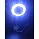 Світлодіодний світильник з LED-лампою зовнішній настінний на гнучкій ніжці для акваріума RS-Electrical RS-S90, висота 20 см - изображение 2