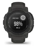 Смарт-годинник Garmin Instinct 2 Graphite (010-02626-00) - изображение 10