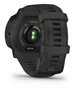 Смарт-часы Garmin Instinct 2 Graphite (010-02626-00) - изображение 11