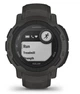 Смарт-часы Garmin Instinct 2 Solar Graphite Gray (010-02627-00) - изображение 9