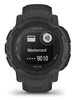 Смарт-часы Garmin Instinct 2 Solar Graphite Gray (010-02627-00) - изображение 10