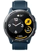 Смарт-часы Xiaomi Watch S1 Active GL Ocean Blue_; 1.43" (466х466) AMOLED сенсорный / Bluetooth 5.2 / 46.5 x 47.3 x 11 мм, 36.3 г / NFC / 5 АТМ / 470 мАч / синий - изображение 2