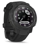 Смарт-часы Garmin Instinct Crossover Solar Tactical Black (010-02730-00) - изображение 3