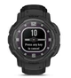 Смарт-часы Garmin Instinct Crossover Solar Tactical Black (010-02730-00) - изображение 7