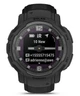 Смарт-часы Garmin Instinct Crossover Solar Tactical Black (010-02730-00) - изображение 11