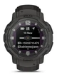 Смарт-годинник Garmin Instinct Crossover Solar Graphite (010-02730-01) - зображення 11