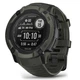 Смарт-годинник Garmin Instinct 2X Solar Moss (010-02805-54) - зображення 1
