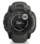 Смарт-годинник Garmin Instinct 2X Solar Moss (010-02805-54) - зображення 10