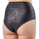 Утягивающие трусики женские высокие большие размеры Felisiya Lingerie Черный 271-170/2017Т 2ХL - изображение 3
