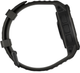 Zegarek sportowy Garmin Instinct 2 Solar Graphite (010-02627-00) - obraz 5