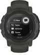 Zegarek sportowy Garmin Instinct 2 Solar Graphite (010-02627-00) - obraz 9