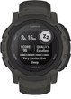 Zegarek sportowy Garmin Instinct 2 Solar Graphite (010-02627-00) - obraz 10