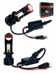 Mini лінза LED Світлодіодні Міні лінзи H7 6000K 30000Lm 100W 12V (01847) - зображення 1