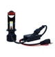 Mini лінза LED Світлодіодні Міні лінзи H7 6000K 30000Lm 100W 12V (01847) - зображення 7