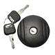 Пробка паливного баку FORD Focus I з 1998 до 2005 р.в., Transit з 2001 до 2014 р.в. / Leaderparts - зображення 1