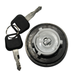 Пробка паливного баку FORD Focus I з 1998 до 2005 р.в., Transit з 2001 до 2014 р.в. / Leaderparts - зображення 4