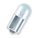 Указательные лампа накаливания OSRAM 5007-02B R5W 12V BA15s 10X2 Blister - изображение 3