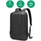 Рюкзак Mark Ryden MR-9008 для ноутбука 15.6" для жінок та чоловіків Чорний - зображення 1