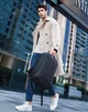 Рюкзак Mark Ryden MR-9008 для ноутбука 15.6" для жінок та чоловіків Чорний - зображення 2