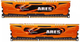 Оперативна пам'ять G.Skill DDR3-1600 16384MB PC3-12800 Kit of 2 x 8192 Ares (F3-1600C10D-16GAO) - зображення 1