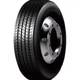 Шина вантажна універсальна Compasal 275/70R22,5 148/145M (16PR) CPS21 M+S - зображення 1