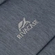 Рюкзак для ноутбука Rivacase 7562 15.6, водоотталкивающий, антивор, серый - изображение 15