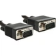Кабель Cablexpert VGA - VGA (M/M), HD15, чорний, 20 м (CC-PPVGA-20M-B) пакет - зображення 1