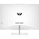 Моноблок с клавиатурой и мышкой 27" HP Pavilion 27-ca2002ua 32Gb/SSD1Tb 2Tb/DOS Белый (95Z24EA) - изображение 6