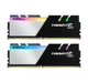 Модуль пам'яті для комп'ютера G.Skill DDR4 32GB (2x16GB) 3200 MHz TridentZ NEO (F4-3200C16D-32GTZN) - зображення 1