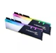 Модуль пам'яті для комп'ютера G.Skill DDR4 32GB (2x16GB) 3200 MHz TridentZ NEO (F4-3200C16D-32GTZN) - зображення 2
